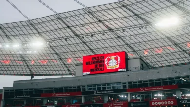 Faninfos für das Auswärtsspiel bei Bayer 04 Leverkusen