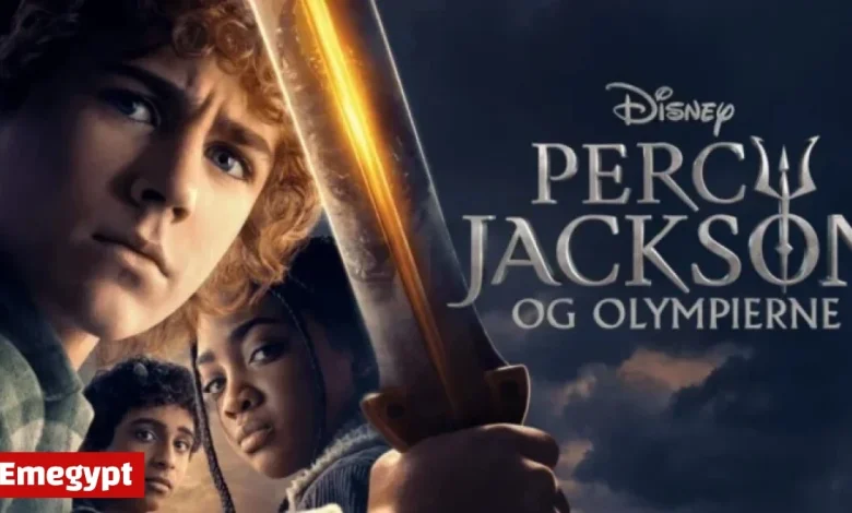 Fans Demand Return of Percy Jackson’s Inner Monologue on Disney+