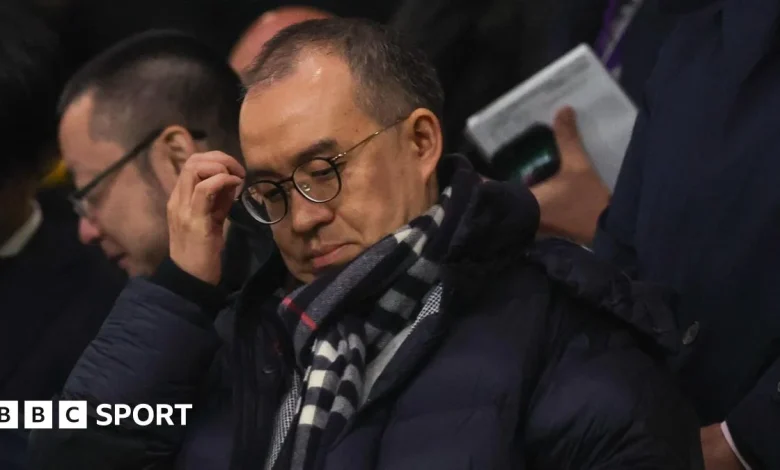 Fans, Fosun & future - what next for struggling Wolves?