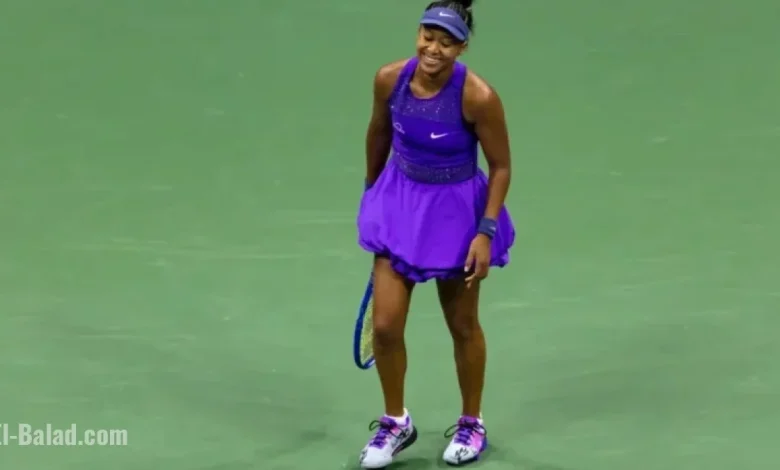 Fans Thrill Naomi Osaka by Dressing as Her for Halloween