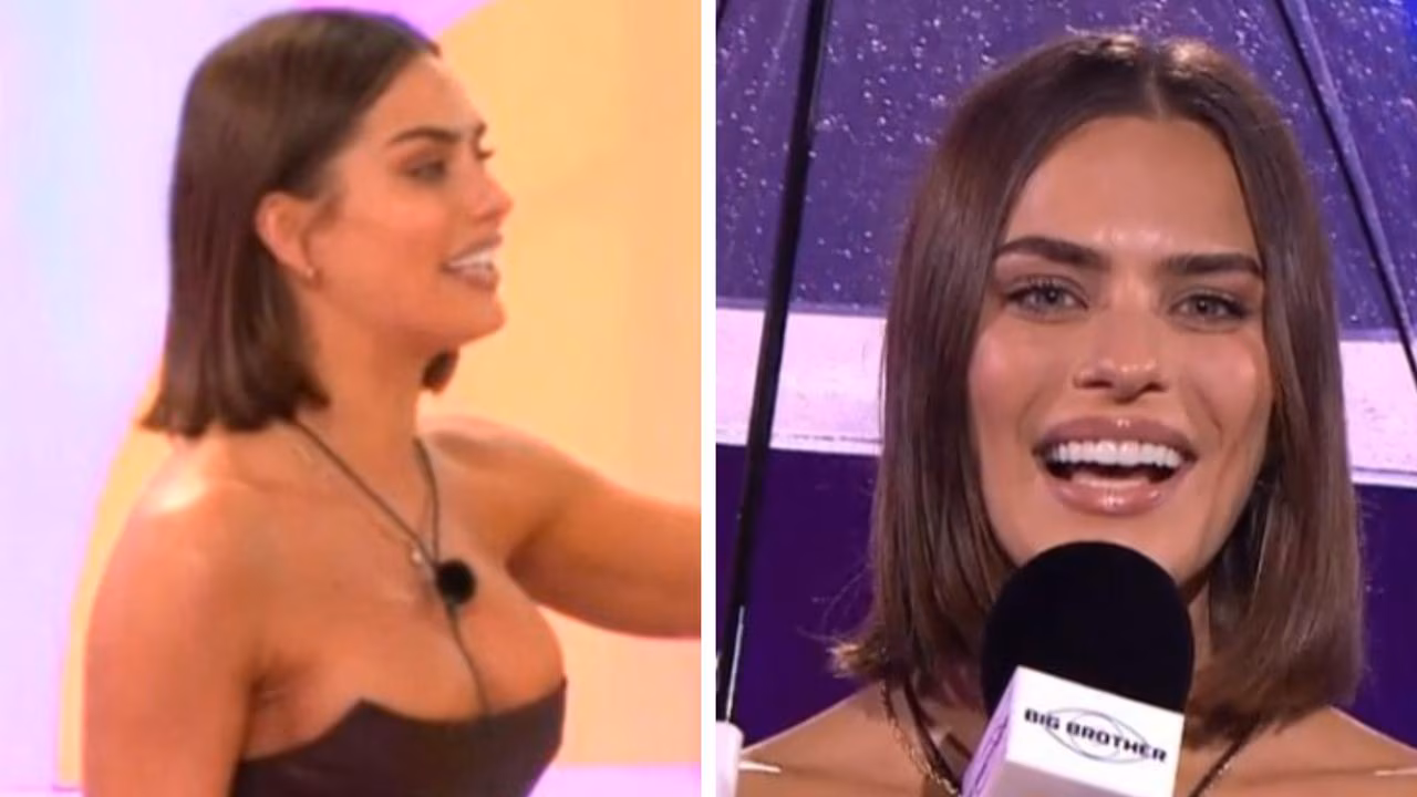 Fans all say one thing about Big Brother star