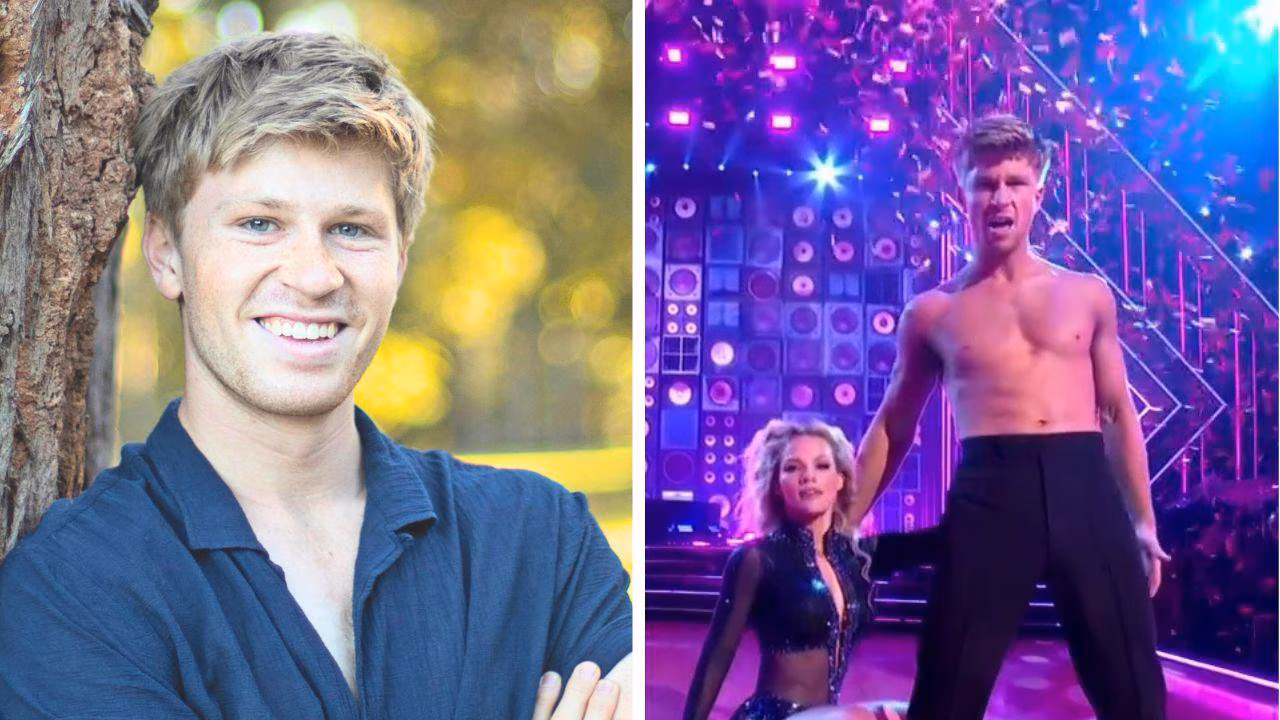 Fans all say the same thing about Rob Irwin