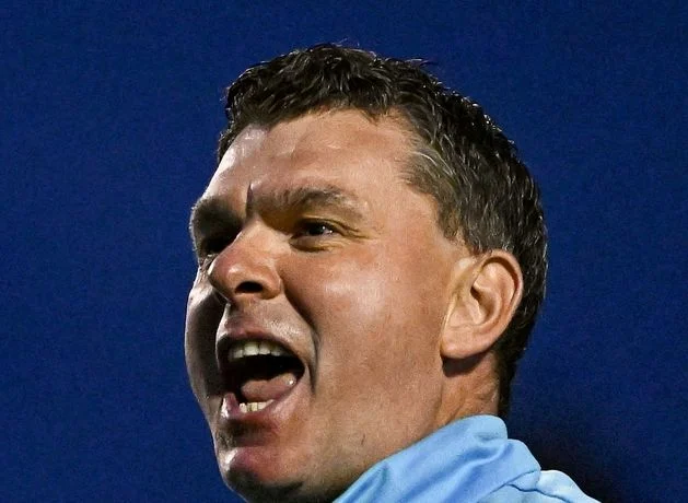 Fans can drive Drogheda United to crucial win over Bohemians says Kevin Doherty