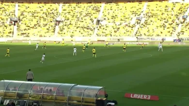 'Fans hadn't even taken their seats!' Most talked about tactic sensationally exposed in NZ Derby