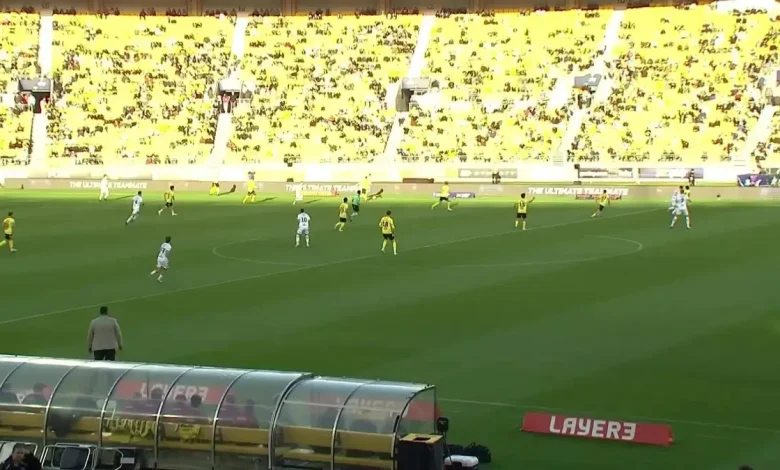 'Fans hadn't even taken their seats!' Most talked about tactic sensationally exposed in NZ Derby