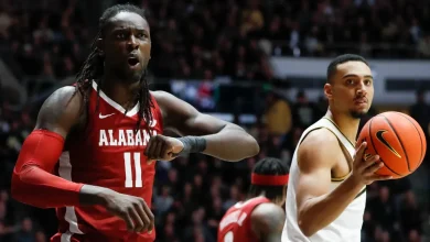 Fans have options ahead of Purdue-Alabama game Thursday, despite YouTube TV, ESPN blackout