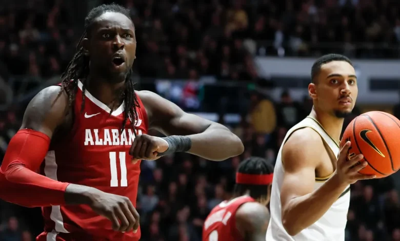 Fans have options ahead of Purdue-Alabama game Thursday, despite YouTube TV, ESPN blackout