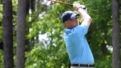 Fans realized SEC football coach was being fired because his weekly tee time was canceled