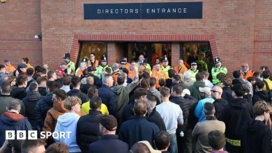 Fan's voice: Liam Manning's failure the symptom of a bigger malaise at Norwich