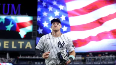 Fantasy Baseball 2025 Outfield Breakdown: Who will challenge Aaron Judge, Juan Soto in 2026?