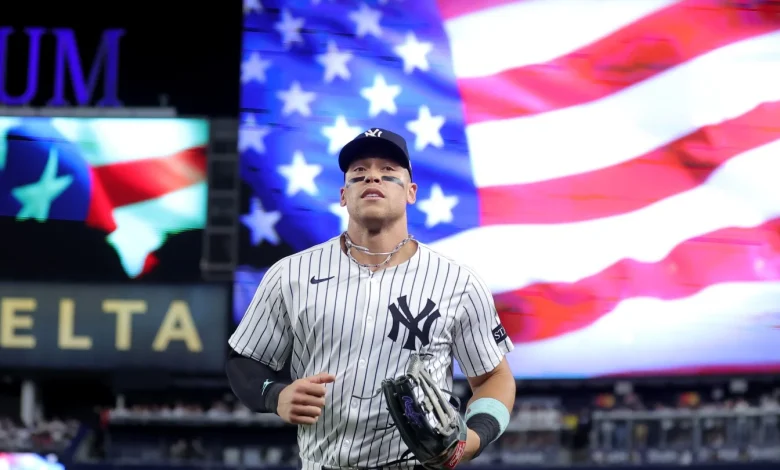 Fantasy Baseball 2025 Outfield Breakdown: Who will challenge Aaron Judge, Juan Soto in 2026?