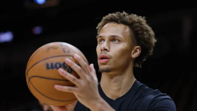 Fantasy Basketball Stock Up Stock Down: Should we be concerned about Dyson Daniels?