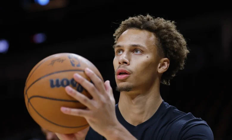 Fantasy Basketball Stock Up Stock Down: Should we be concerned about Dyson Daniels?