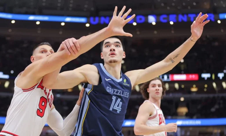 Fantasy Basketball Waiver Wire: Edey is Healthy