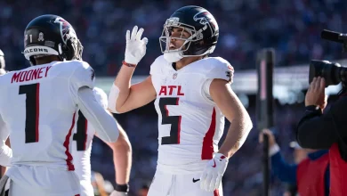 Fantasy Football: Drake London vs. Sauce Gardner and 9 other storylines that will define Week 10