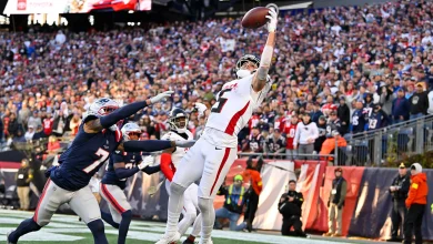 Fantasy Football Expected Points & Opportunity: Week 10