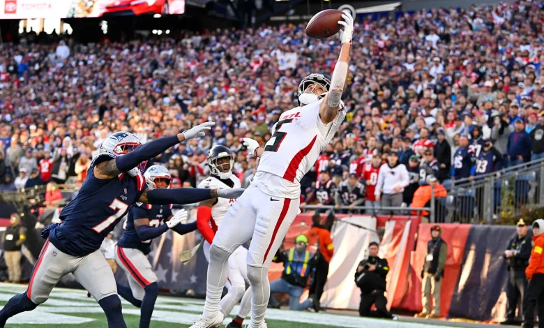 Fantasy Football Expected Points & Opportunity: Week 10