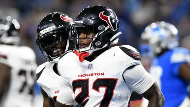 Fantasy Football Start ’em, Sit ’em: Week 12 RBs Include Woody Marks