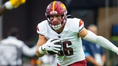 Fantasy Football Start’em, Sit’em: Hunter Henry, Zach Ertz, Dalton Kincaid