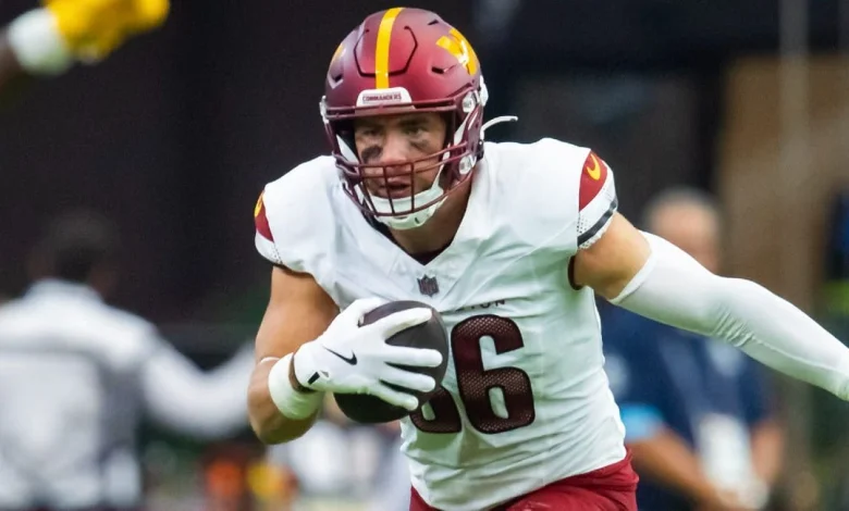 Fantasy Football Start’em, Sit’em: Hunter Henry, Zach Ertz, Dalton Kincaid