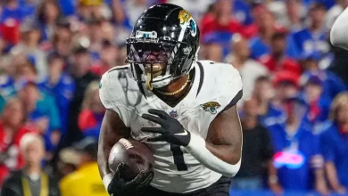 Fantasy Football Start’em, Sit’em: Travis Etienne, Tyrone Tracy, Samaje Perine