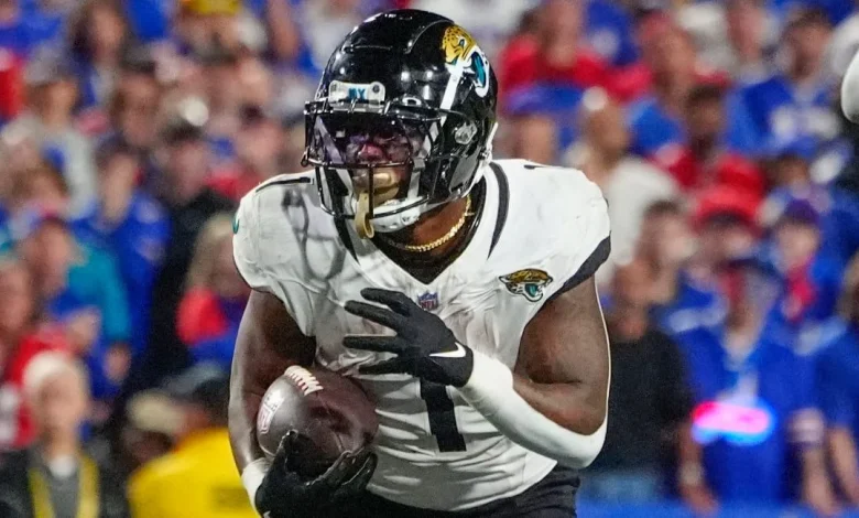 Fantasy Football Start’em, Sit’em: Travis Etienne, Tyrone Tracy, Samaje Perine