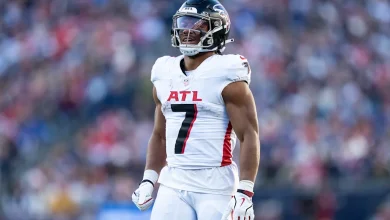 Fantasy Football Stock Report: Bijan Robinson, Justin Jefferson managers endure another tough showing in Week 10