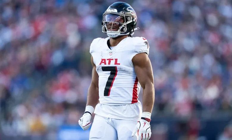 Fantasy Football Stock Report: Bijan Robinson, Justin Jefferson managers endure another tough showing in Week 10