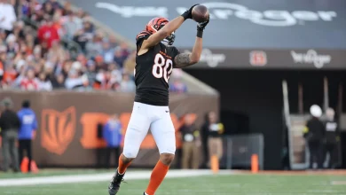 Fantasy Football Week 13 Waiver Wire Debate: John Metchie III vs. Andrei Iosivas