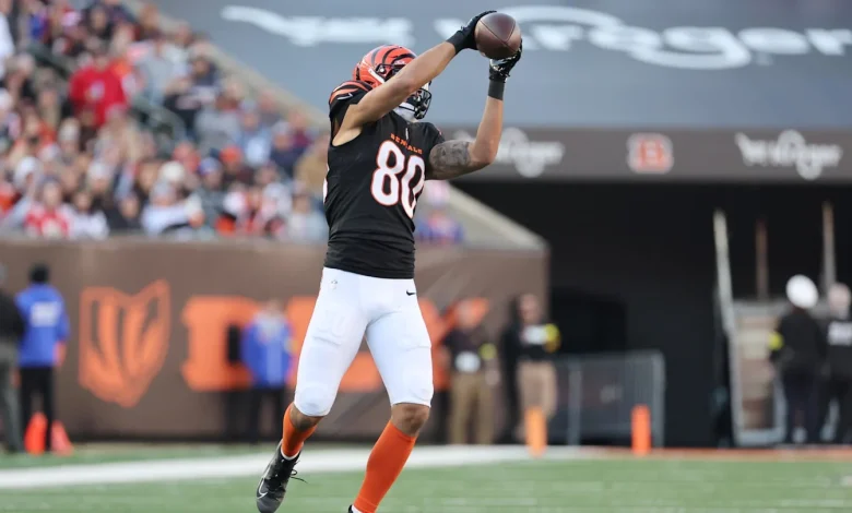 Fantasy Football Week 13 Waiver Wire Debate: John Metchie III vs. Andrei Iosivas