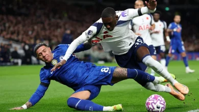 Fantasy Premier League Gameweek 10 takeaways: Eyeing Enzo, the Gyokeres issue, and differential Salah