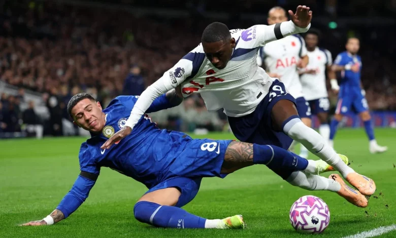 Fantasy Premier League Gameweek 10 takeaways: Eyeing Enzo, the Gyokeres issue, and differential Salah