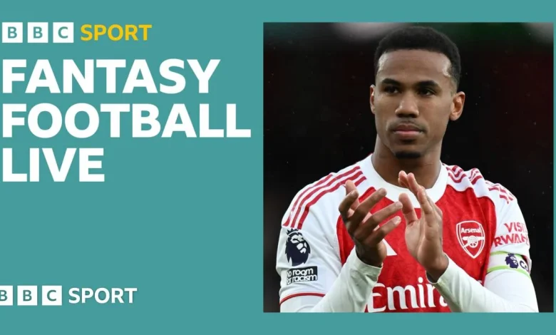 Fantasy Premier League gameweek 11 Q&A with expert Holly Shand - send us your questions