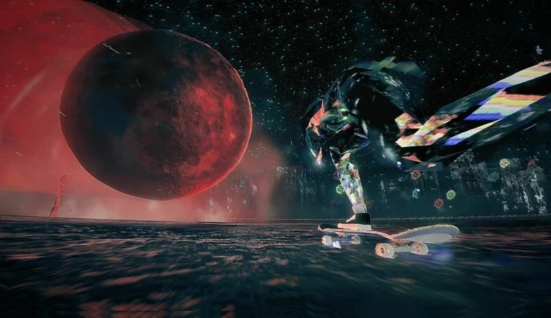 Fantasy Skateboarding Games