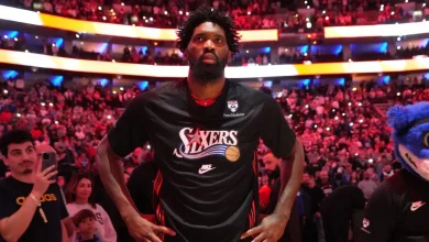 Fantasy basketball: The blueprint to the 76ers lineups when Embiid is in or out