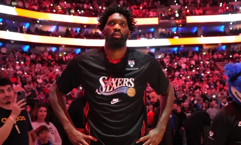 Fantasy basketball: The blueprint to the 76ers lineups when Embiid is in or out