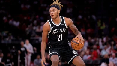 Fantasy basketball hot topics of the week: Dallas’ debacle, Noah Clowney’s breakout - The Athletic