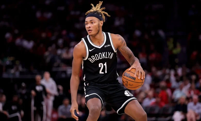 Fantasy basketball hot topics of the week: Dallas’ debacle, Noah Clowney’s breakout - The Athletic