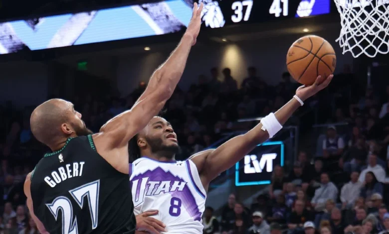 Fantasy basketball picks and betting tips: Three streamers and two bets for Thursday