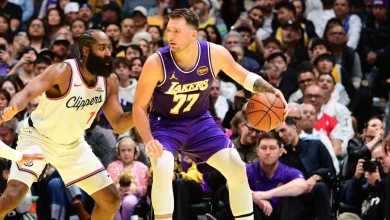 Fantasy basketball picks and betting tips for Friday: Doncic faces Mavs in NBA Cup