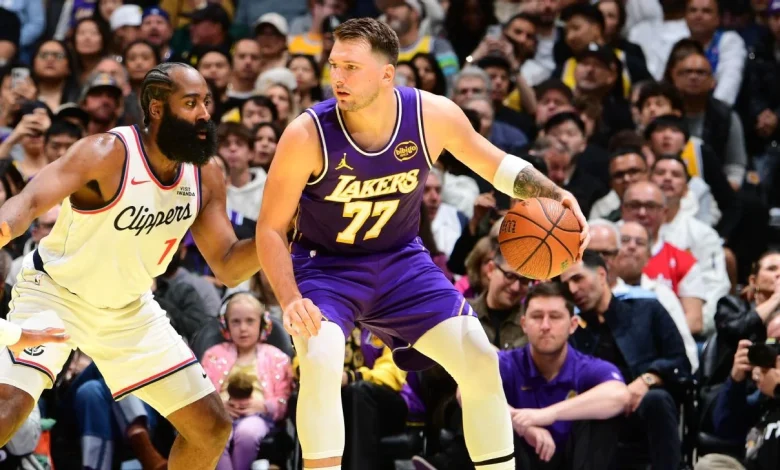 Fantasy basketball picks and betting tips for Friday: Doncic faces Mavs in NBA Cup