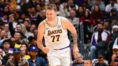 Fantasy basketball picks and betting tips for Monday: Big opportunity for Doncic