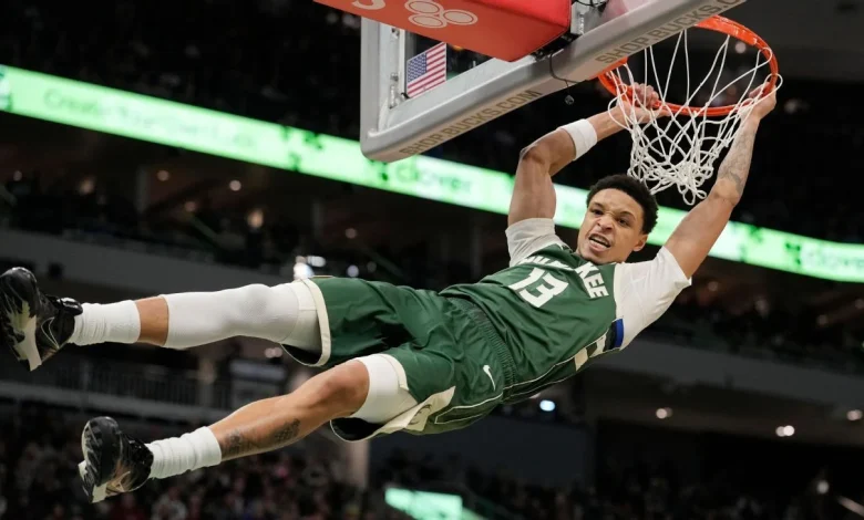 Fantasy basketball pickups: Ryan Rollins, Quentin Grimes add instant offense