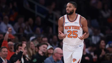 Fantasy fast break: Eric Moody on Mikal Bridges' durability, Kel'el Ware's rise and more