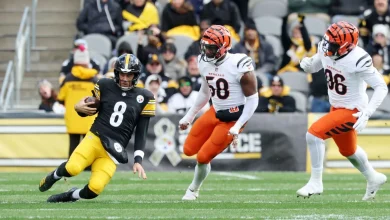 Fantasy football: Live Week 12 Q&A with our expert, noon ET