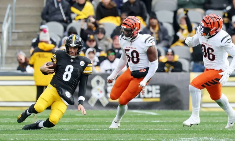 Fantasy football: Live Week 12 Q&A with our expert, noon ET