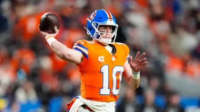 Fantasy football Start ‘Em, Sit ‘Em: 20 players to start, sit in Week 13