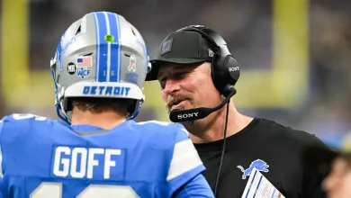 Fantasy football Start ‘Em, Sit ‘Em: 23 players to start, sit in Week 12