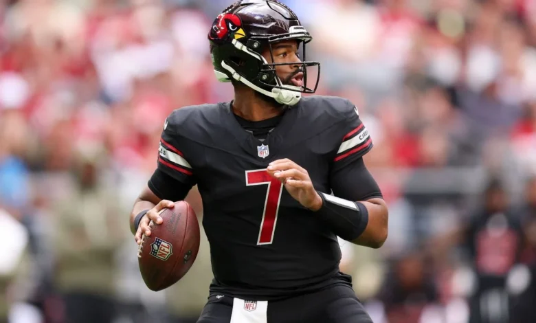 Fantasy football last-minute pickups for Week 12: Target the Brissett-Wilson combo in Arizona