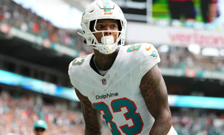 Fantasy football sleepers: This under-rostered TE is a top-five play